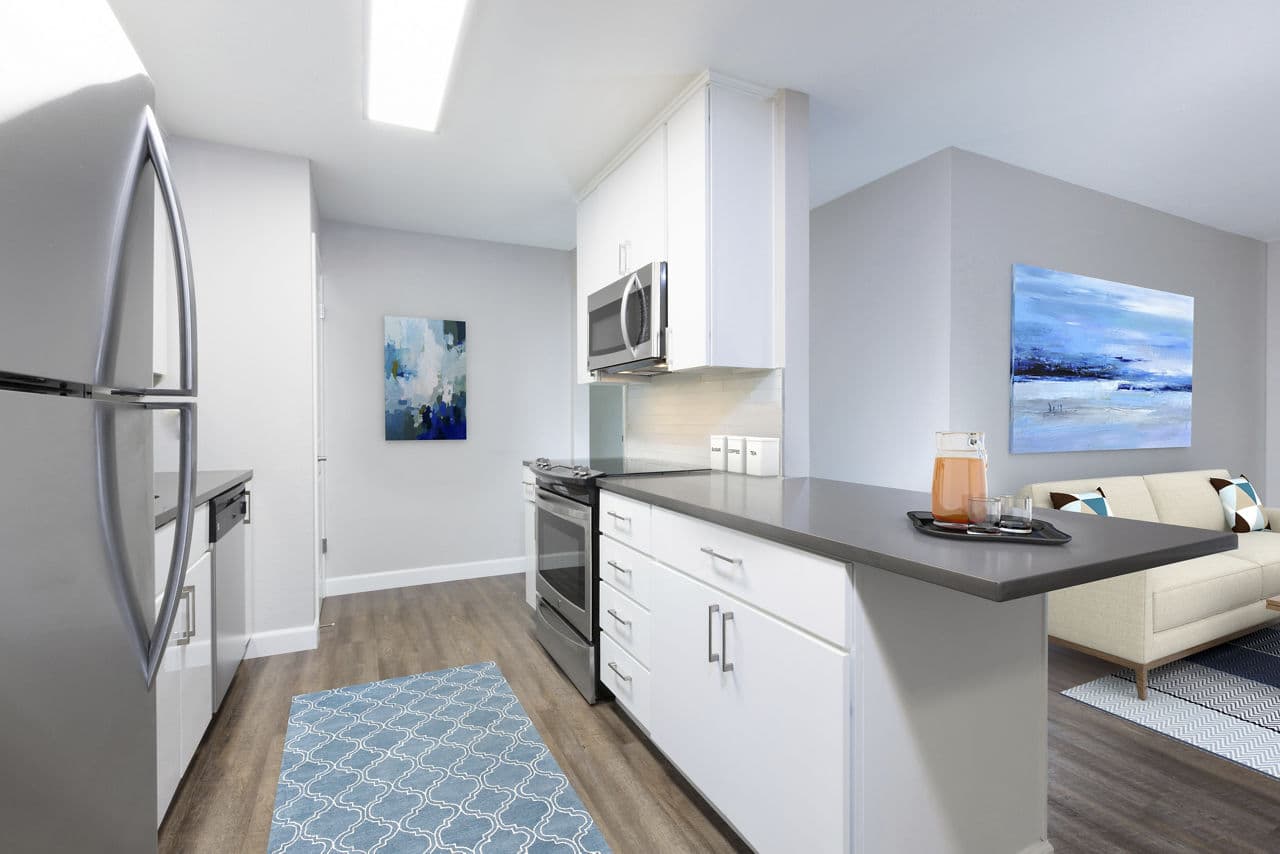 Avana Almaden Apartments San Jose Ca 4 of 24