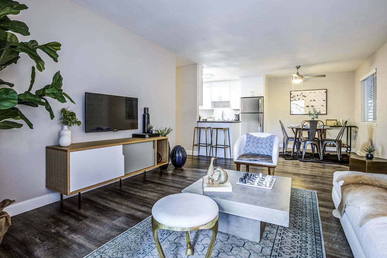 Avana Almaden Apartments San Jose Ca 20 of 24