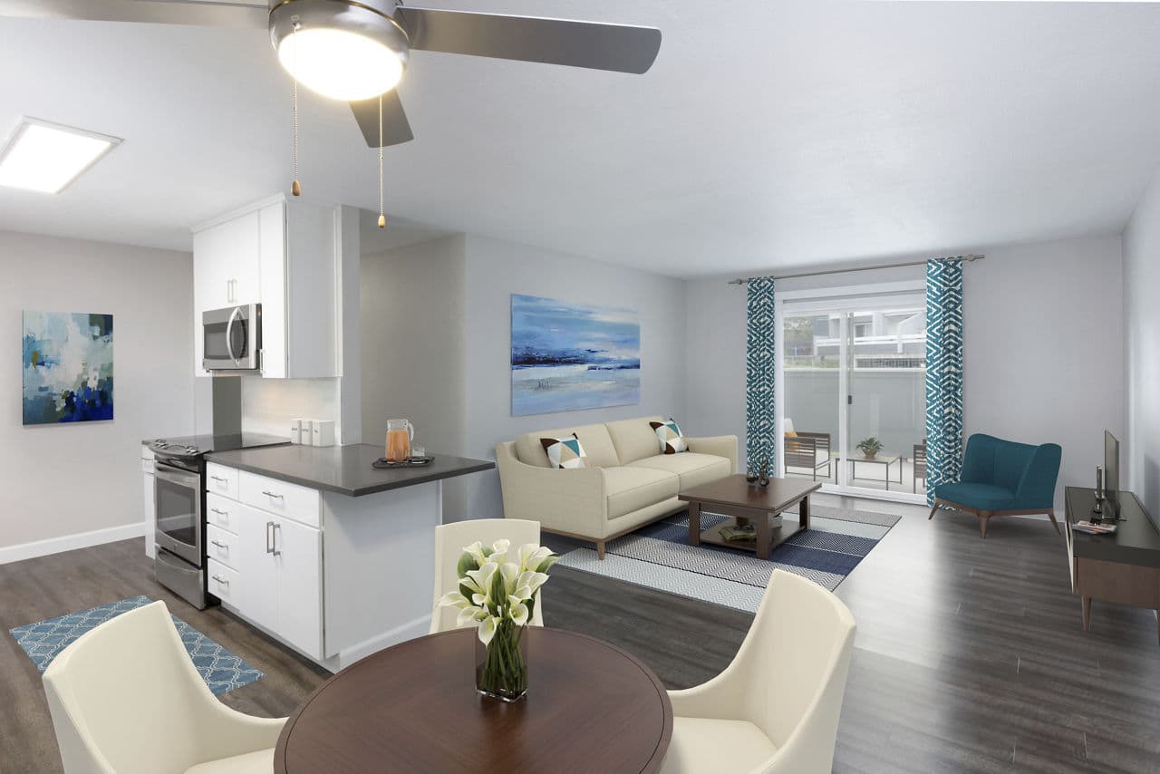 Avana Almaden Apartments San Jose Ca 5 of 24