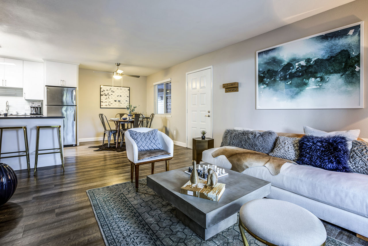 Avana Almaden Apartments San Jose Ca 18 of 24