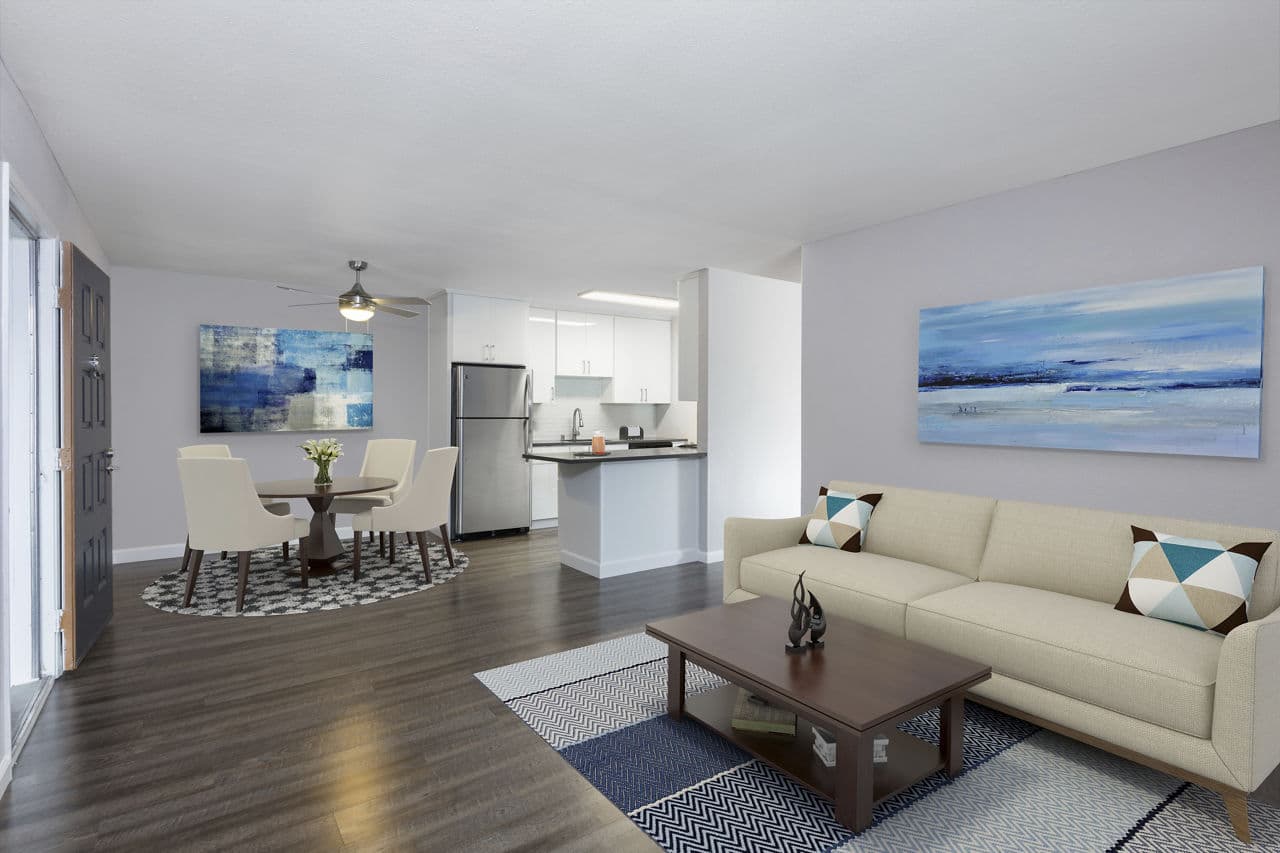 Avana Almaden Apartments San Jose Ca 6 of 24