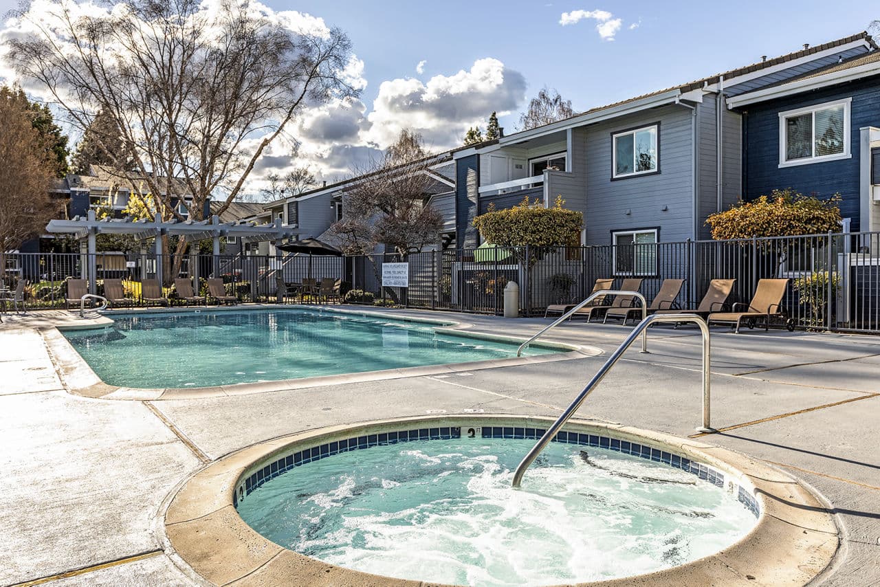 Avana Almaden Apartments San Jose Ca 12 of 24