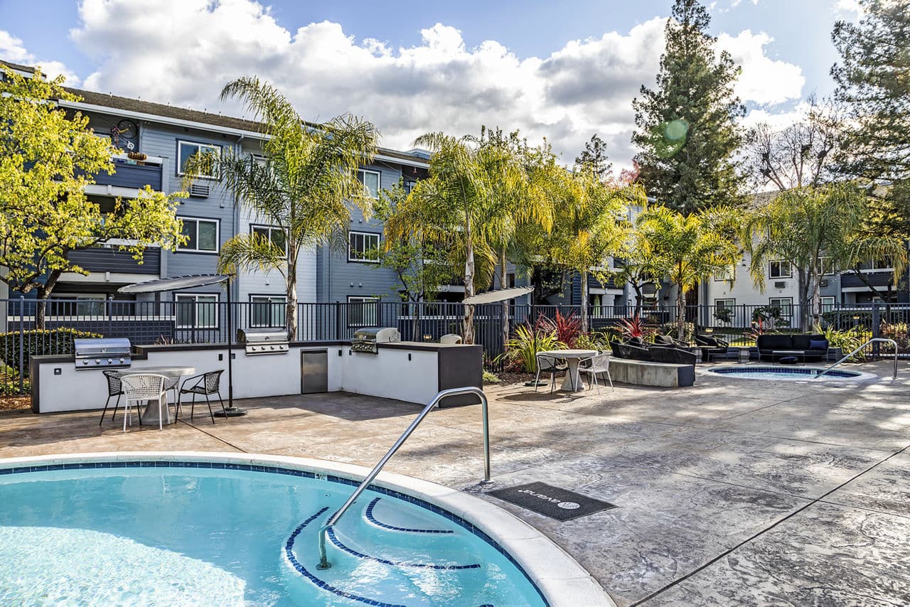 Avana Almaden Apartments San Jose Ca 11 of 24