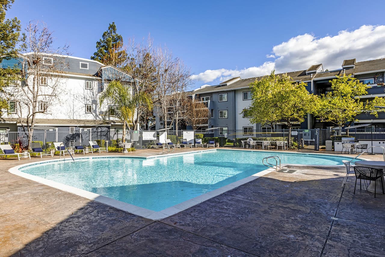 Avana Almaden Apartments San Jose Ca 10 of 24