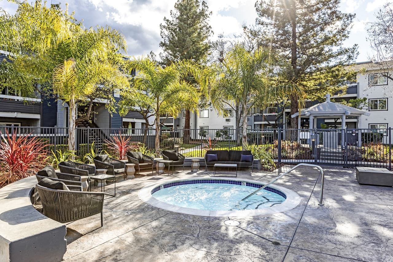 Avana Almaden Apartments San Jose Ca 13 of 24