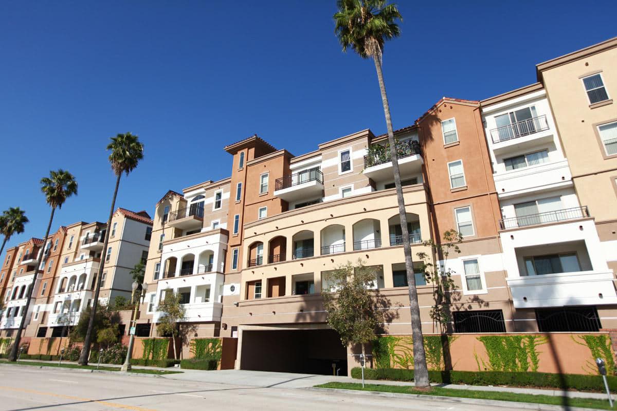 Tuscany Apartments 1 of 8