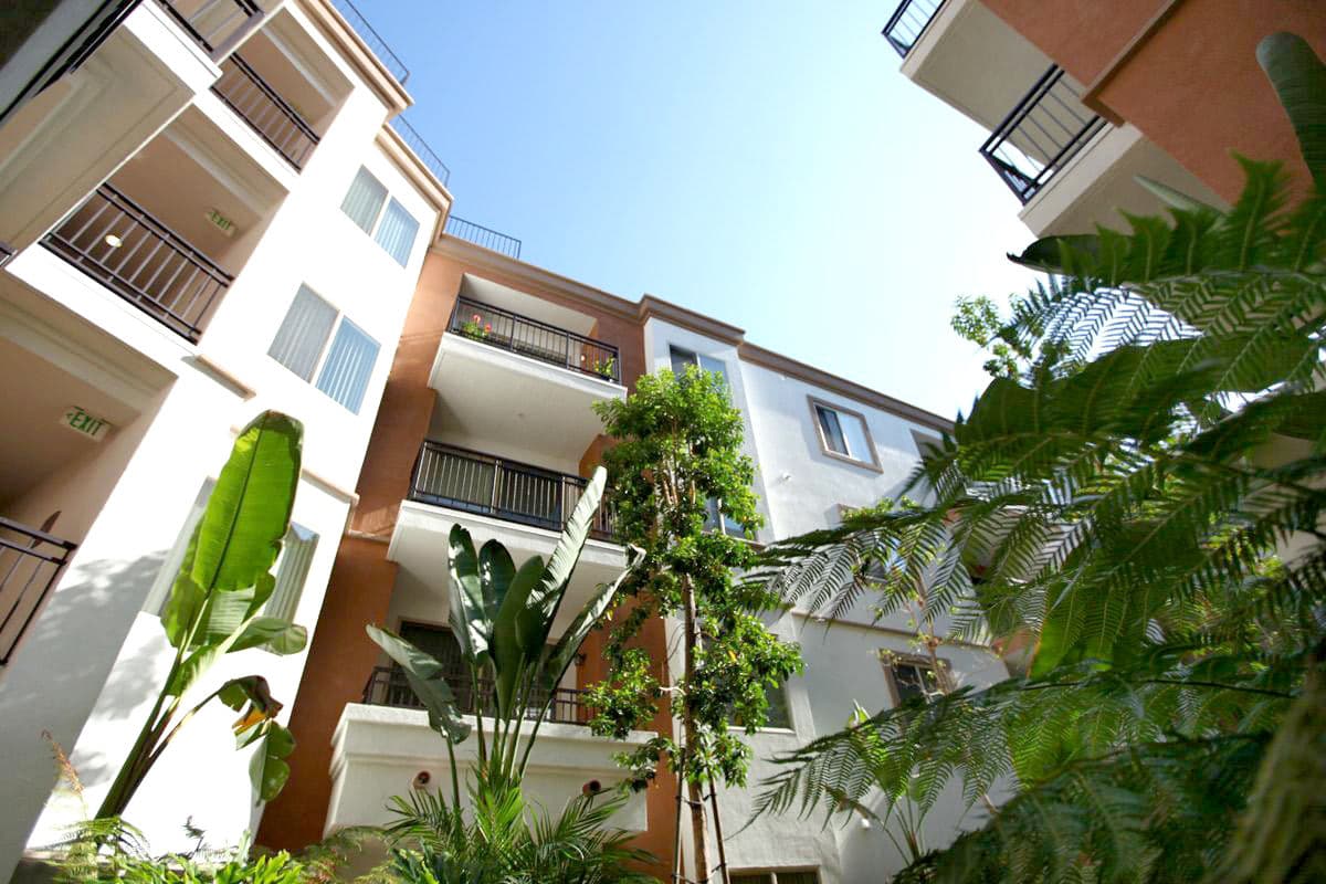 Tuscany Apartments 3 of 8