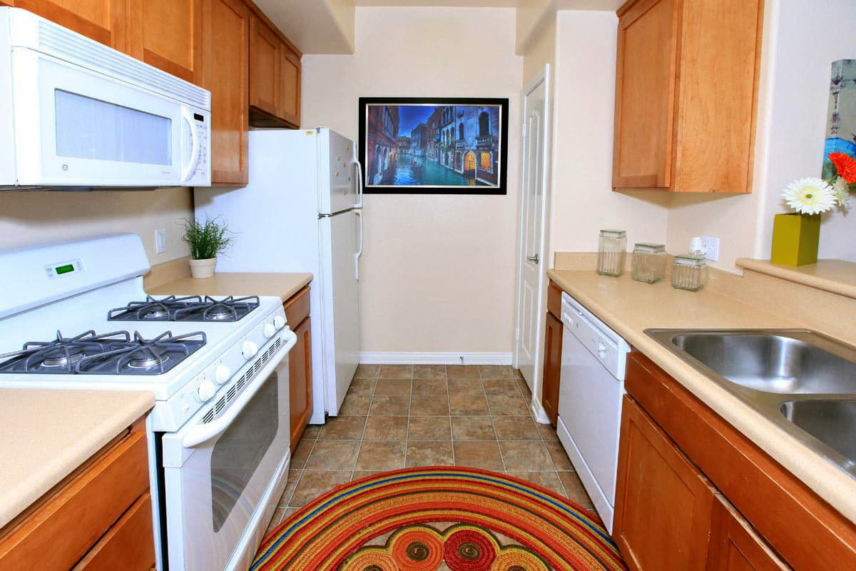 Tuscany Apartments 8 of 8
