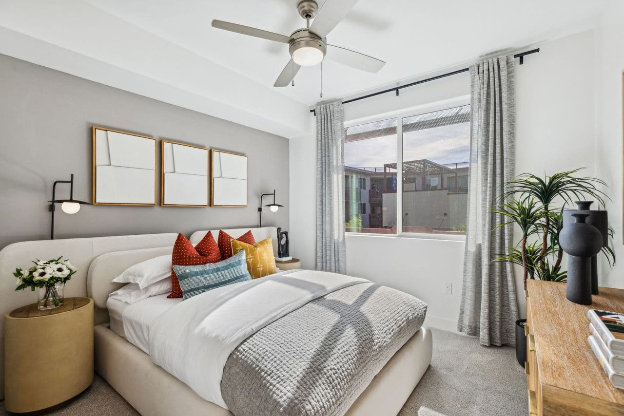 The Standard Apartments Scottsdale Az 23 of 25