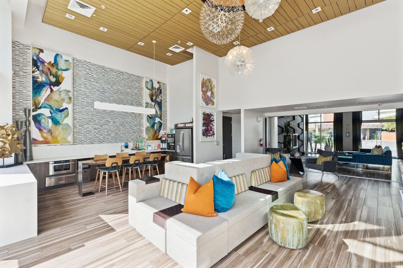 The Standard Apartments Scottsdale Az 12 of 25