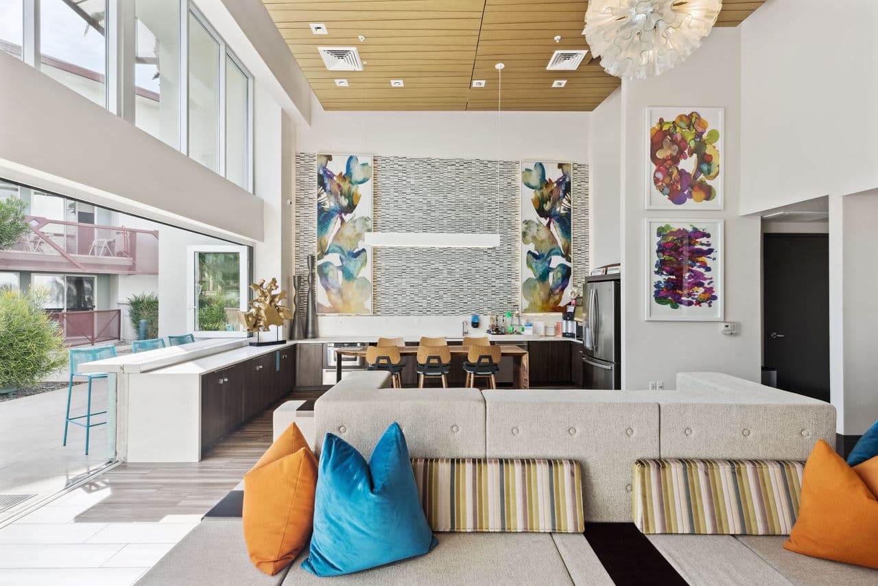 The Standard Apartments Scottsdale Az 13 of 25