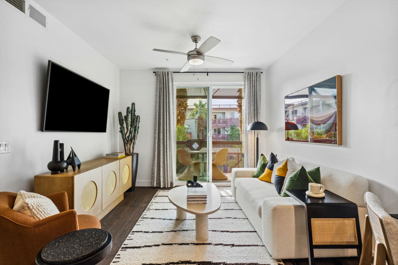 The Standard Apartments Scottsdale Az 18 of 25