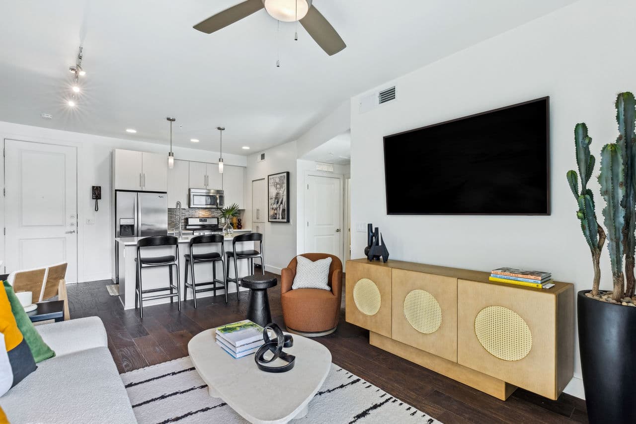 The Standard Apartments Scottsdale Az 19 of 25