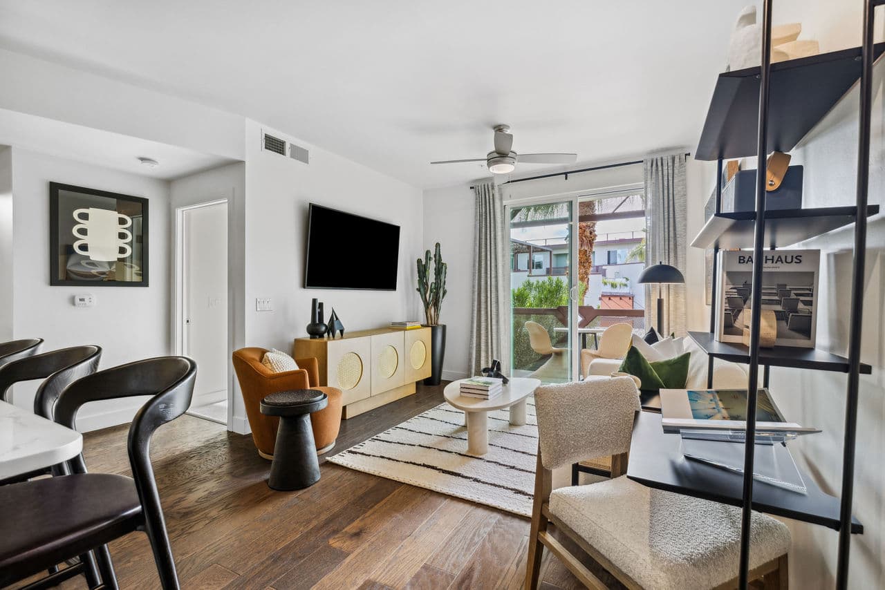 The Standard Apartments Scottsdale Az 20 of 25