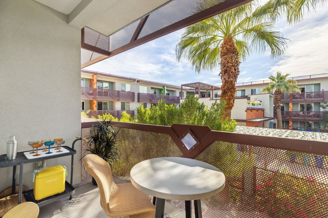 The Standard Apartments Scottsdale Az 22 of 25