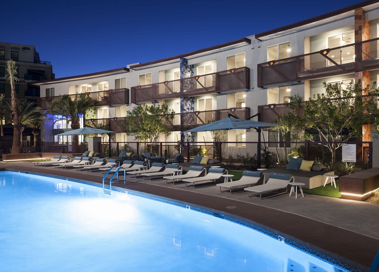 The Standard Apartments Scottsdale Az 9 of 25
