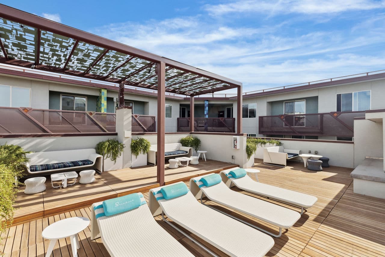 The Standard Apartments Scottsdale Az 10 of 25