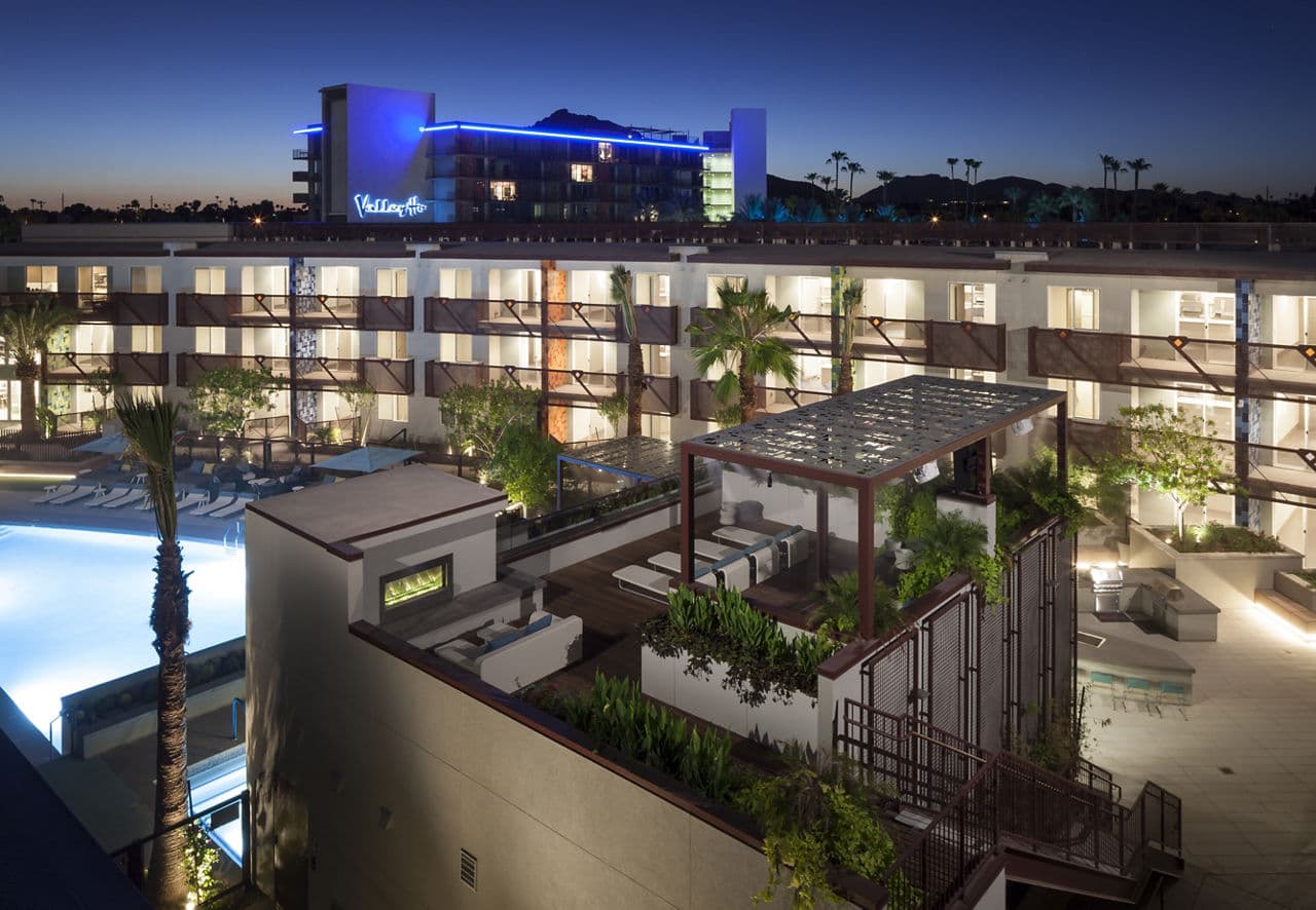 The Standard Apartments 5 of 8