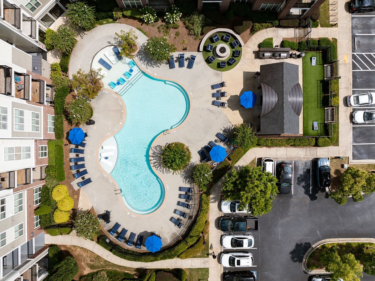 400 Belmont Apartments Smyrna Ga 7 of 28