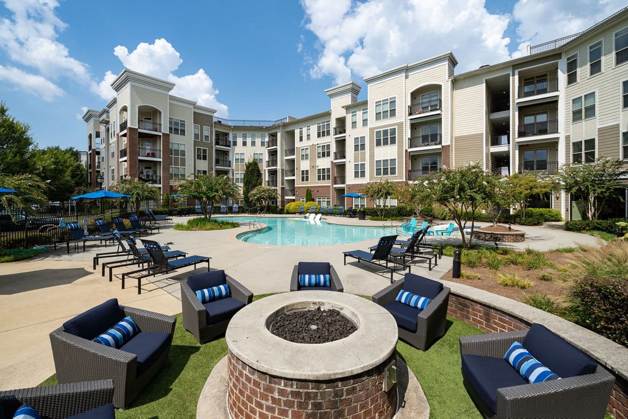 400 Belmont Apartments Smyrna Ga 8 of 28