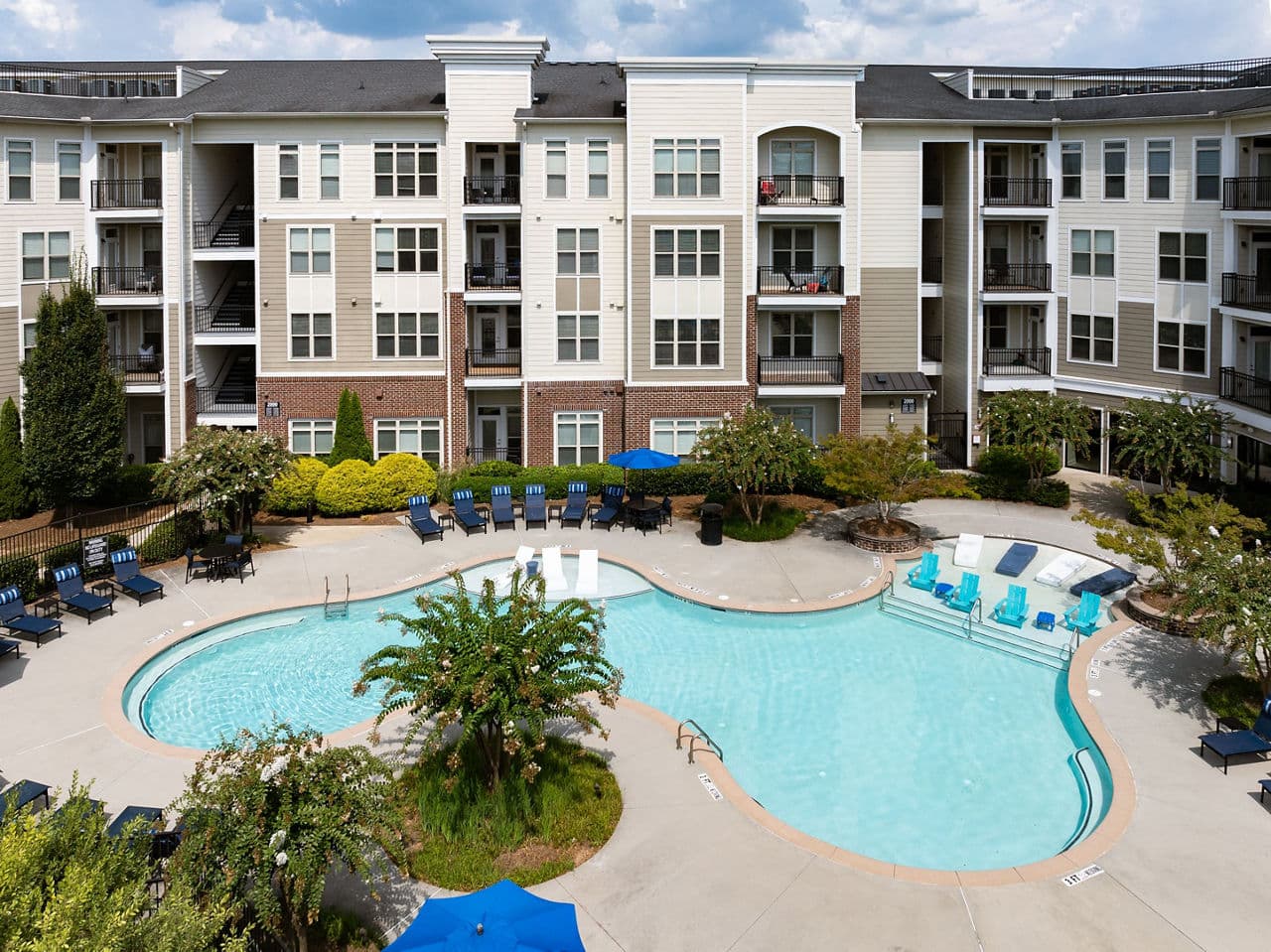 400 Belmont Apartments Smyrna Ga 9 of 28