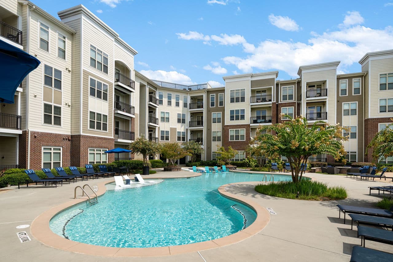 400 Belmont Apartments Smyrna Ga 11 of 28