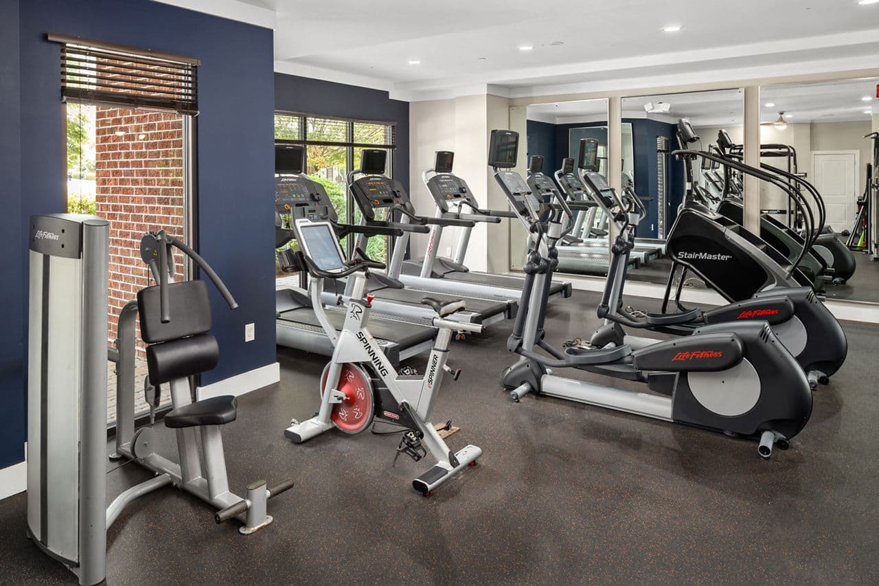 400 Belmont Apartments Smyrna Ga 5 of 28