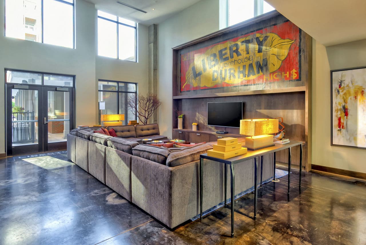 Liberty Warehouse Durham Nc 5 of 15