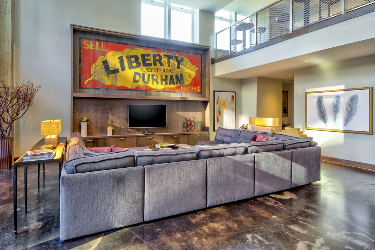 Liberty Warehouse Durham Nc 6 of 15