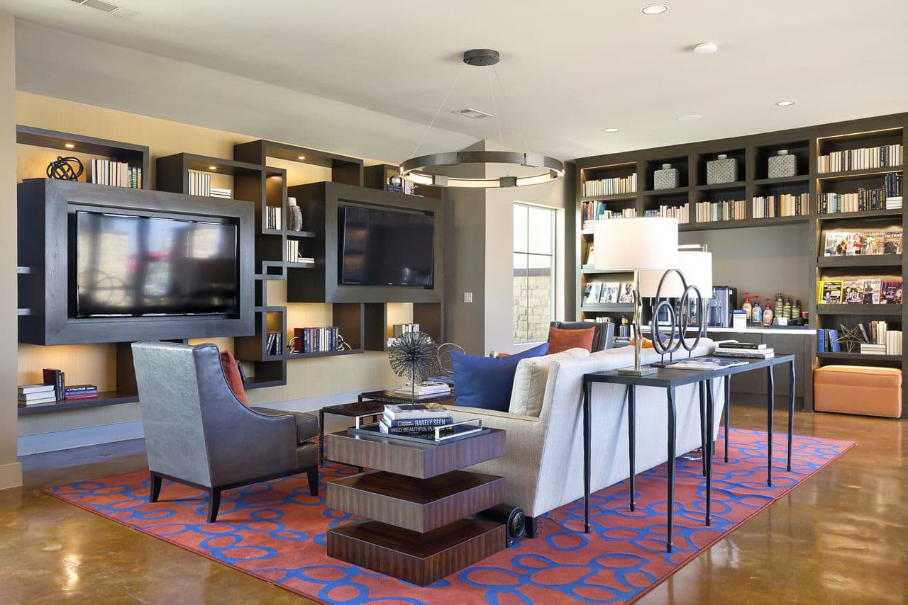 Villas On The Hill Apartments Temple Tx 3 of 14