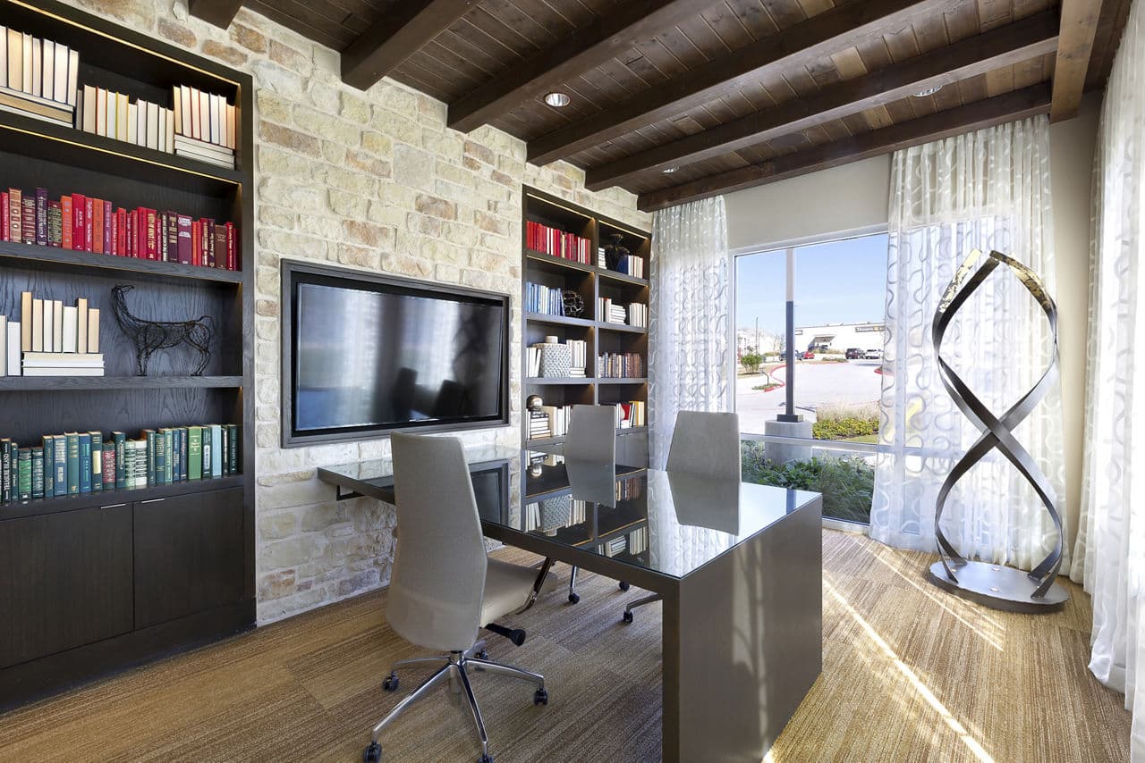 Villas On The Hill Apartments Temple Tx 4 of 14