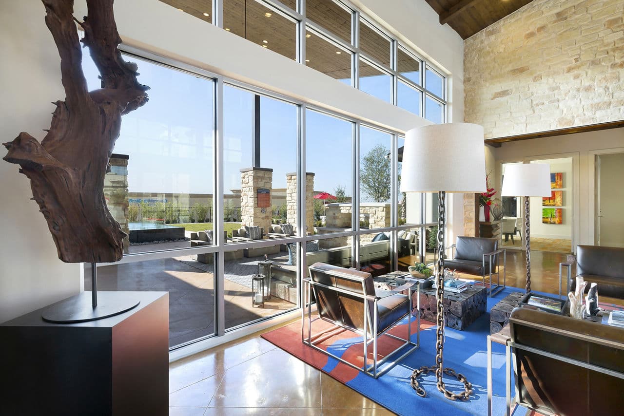 Villas On The Hill Apartments Temple Tx 5 of 14