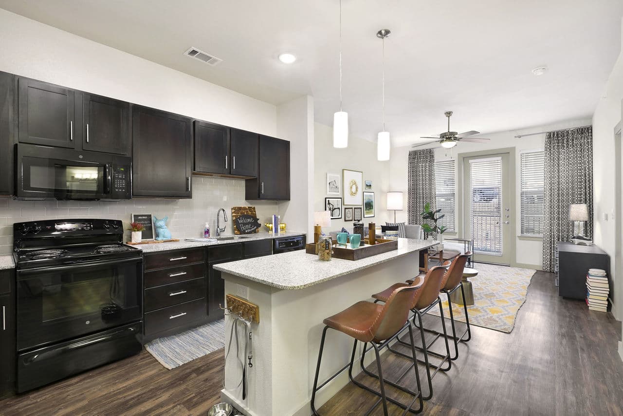 Villas On The Hill Apartments Temple Tx 7 of 14