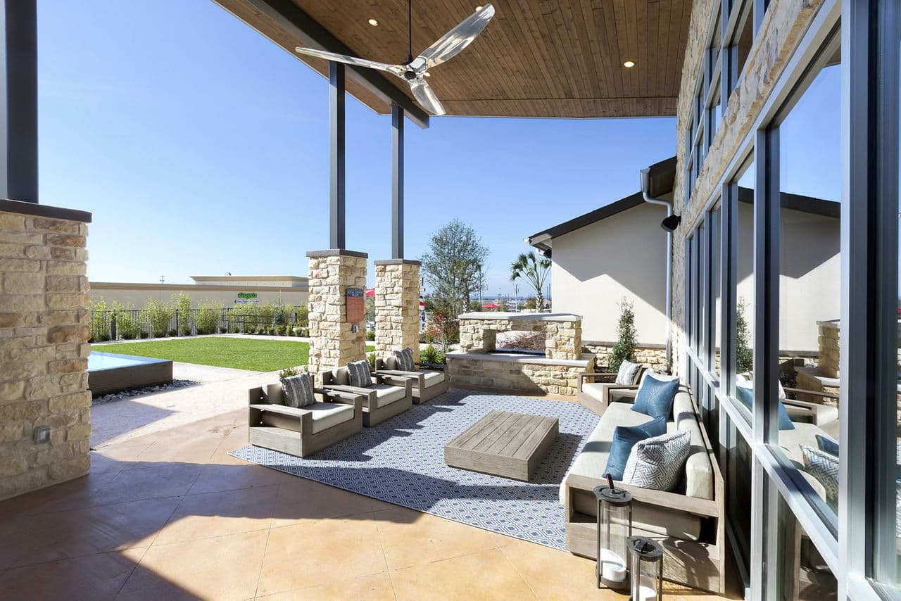 Villas On The Hill Apartments Temple Tx 12 of 14