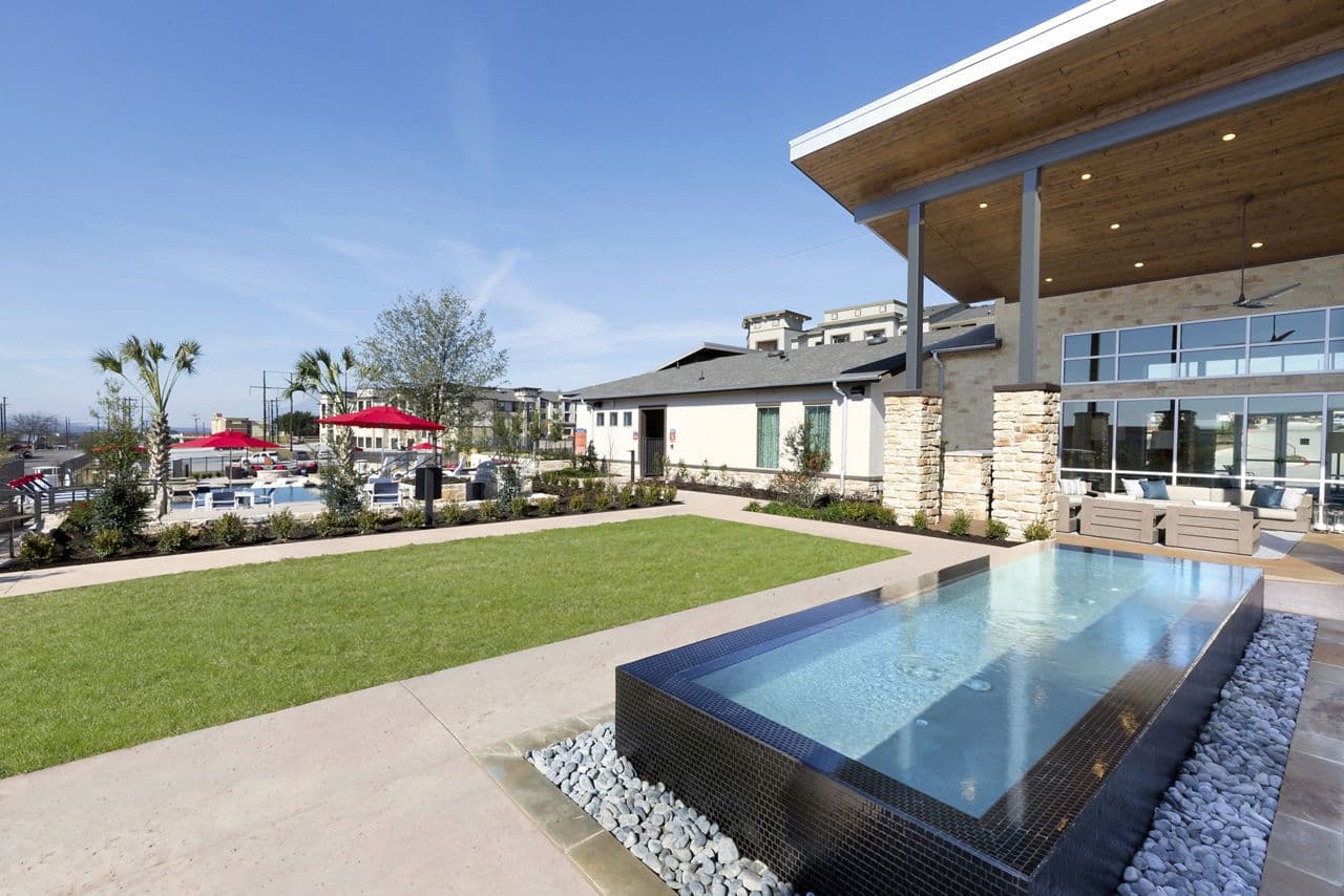 Villas On The Hill Apartments Temple Tx 13 of 14