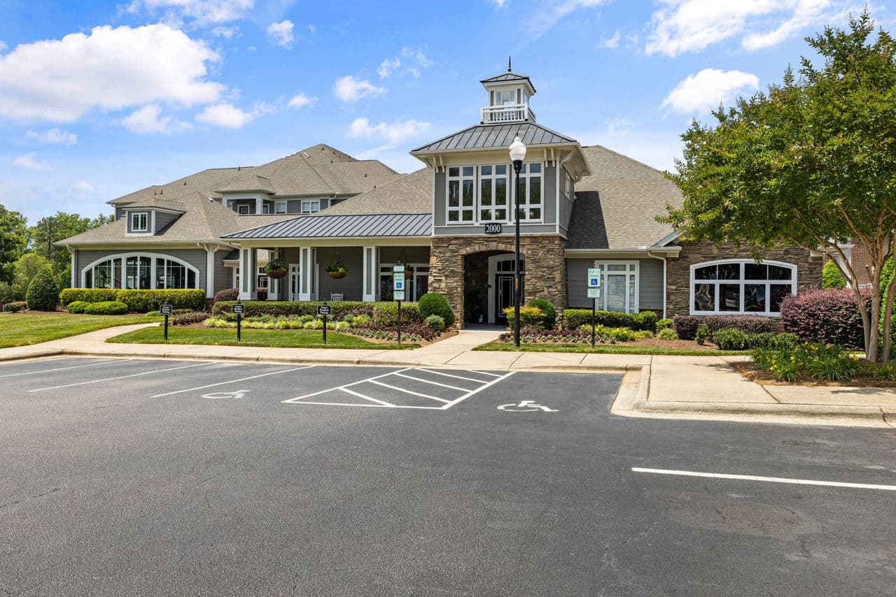 Windsor At Tryon Village Apartments Cary Nc 2 of 39