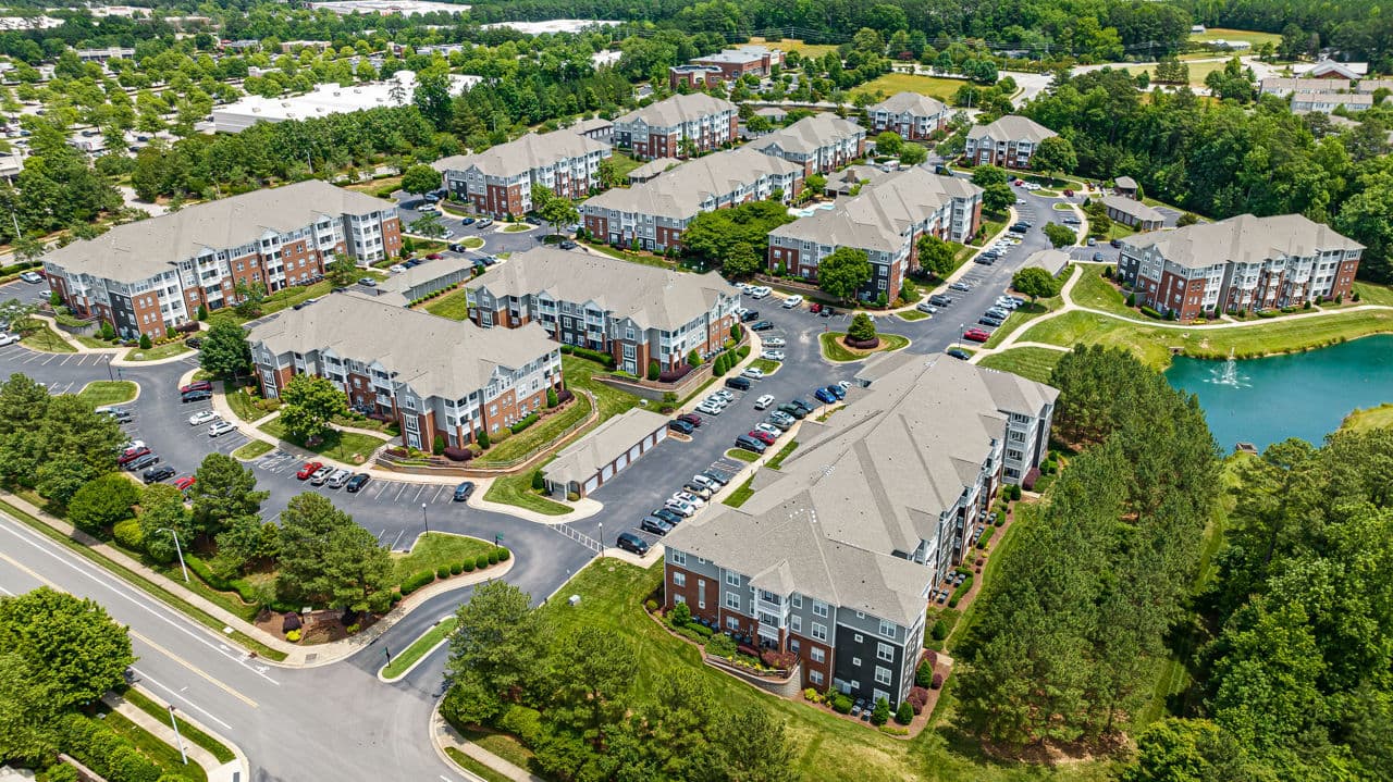 Windsor At Tryon Village Apartments Cary Nc 7 of 39