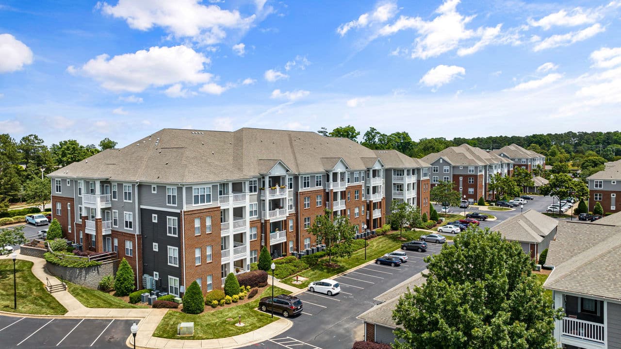Windsor At Tryon Village Apartments Cary Nc 8 of 39