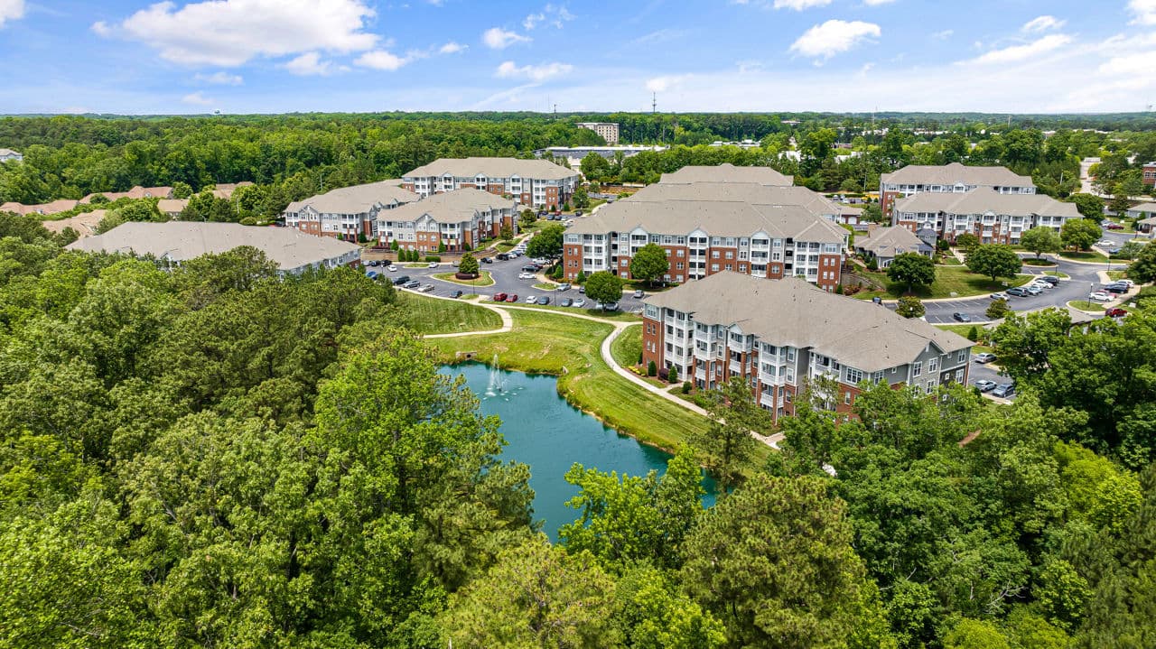 Windsor At Tryon Village Apartments Cary Nc 9 of 39