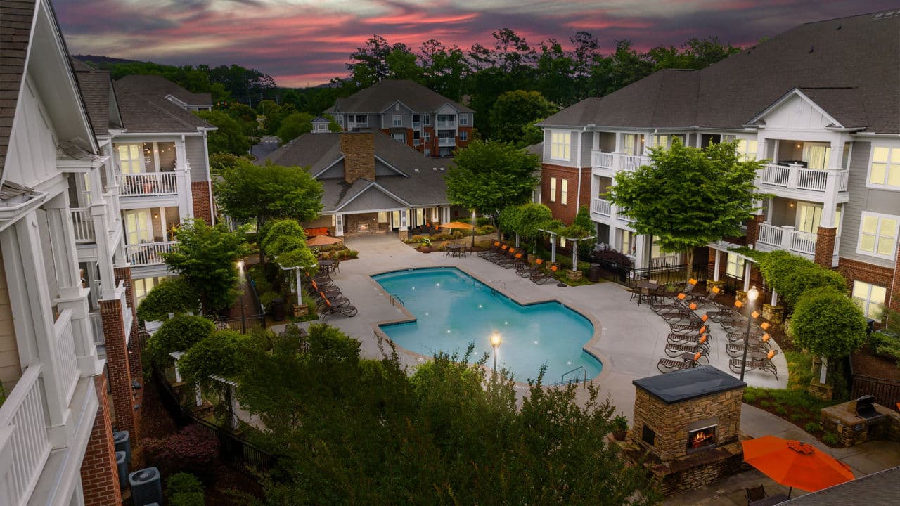 Windsor At Tryon Village Apartments Cary Nc 1 of 39