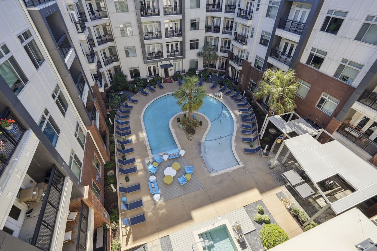 Ellison on Broad Apartments 24 of 25