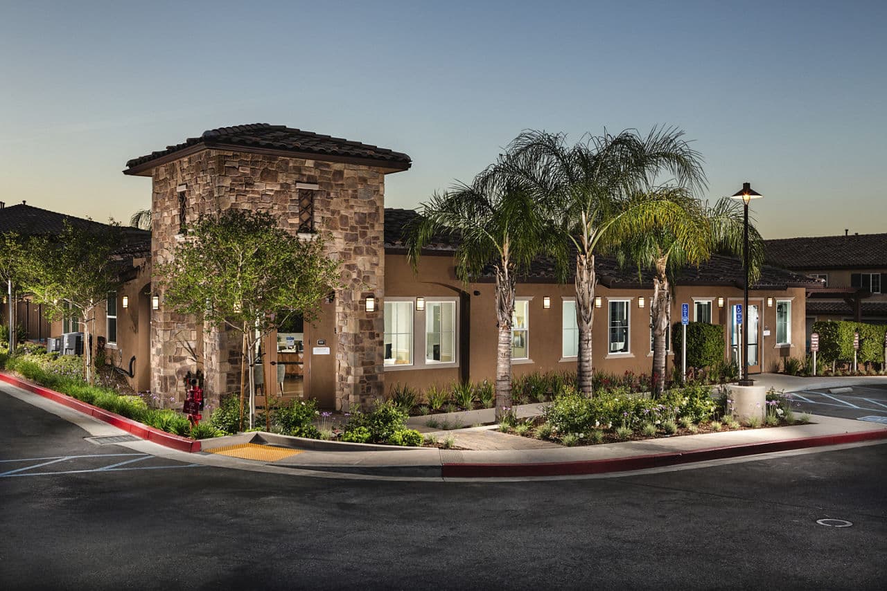 Townhomes At Lost Canyon Apartments Santa Clarita Ca 2 of 25