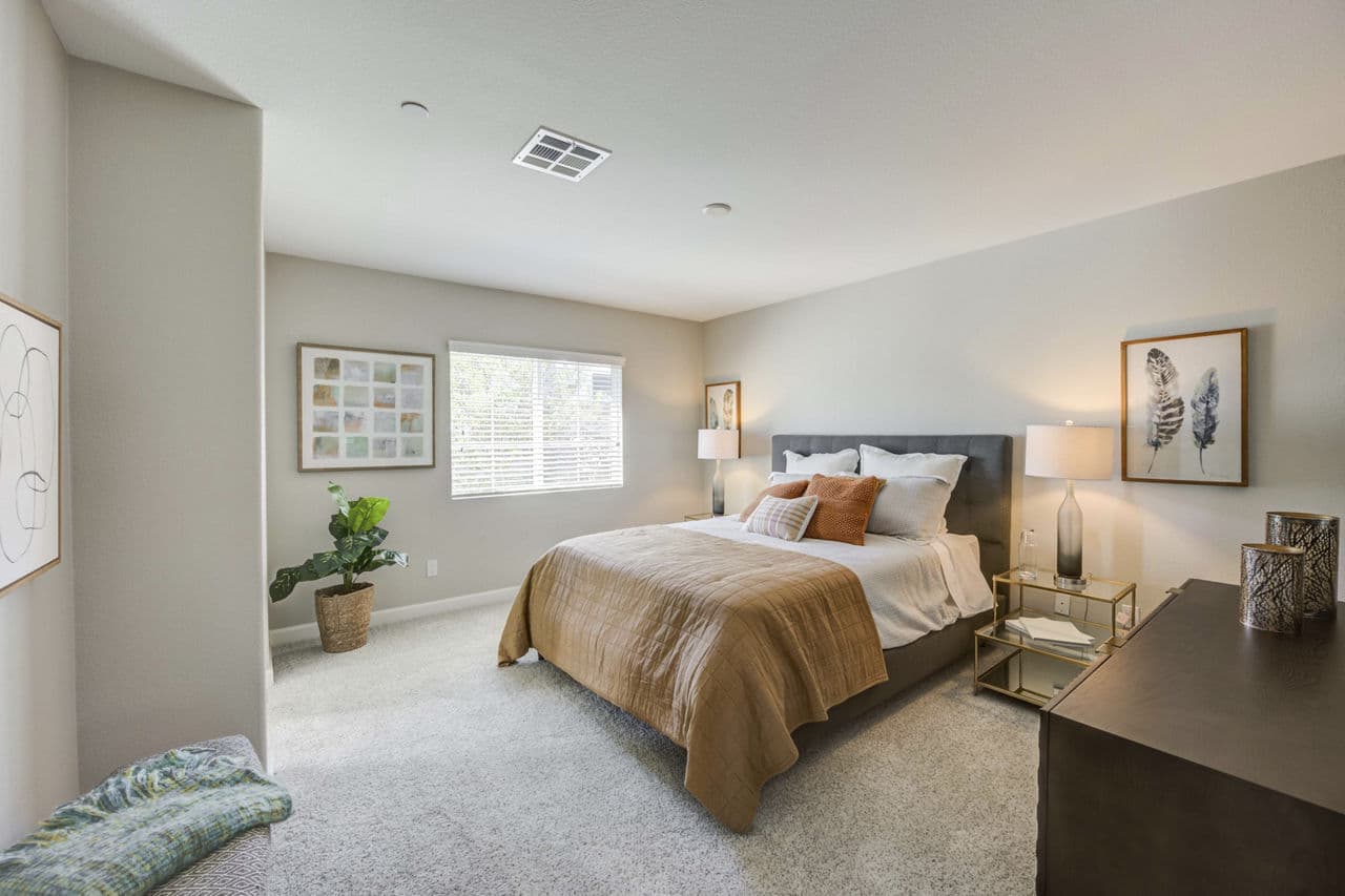 Townhomes At Lost Canyon Apartments Santa Clarita Ca 23 of 25