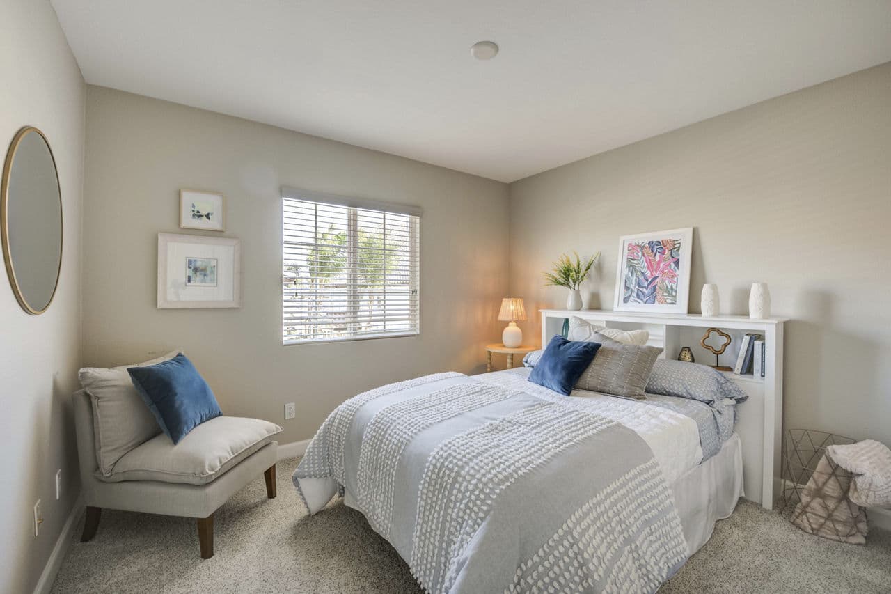 Townhomes At Lost Canyon Apartments Santa Clarita Ca 24 of 25
