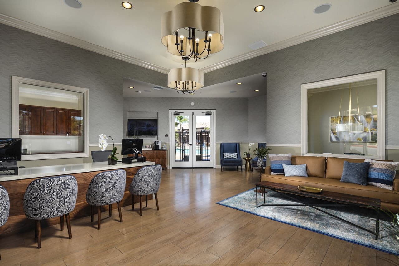 Townhomes At Lost Canyon Apartments Santa Clarita Ca 9 of 25