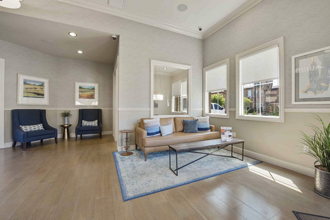 Townhomes At Lost Canyon Apartments Santa Clarita Ca 10 of 25