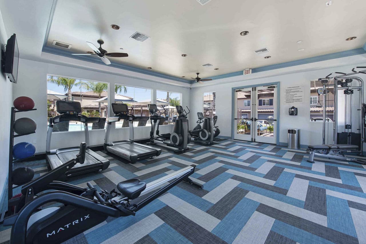 Townhomes At Lost Canyon Apartments Santa Clarita Ca 12 of 25