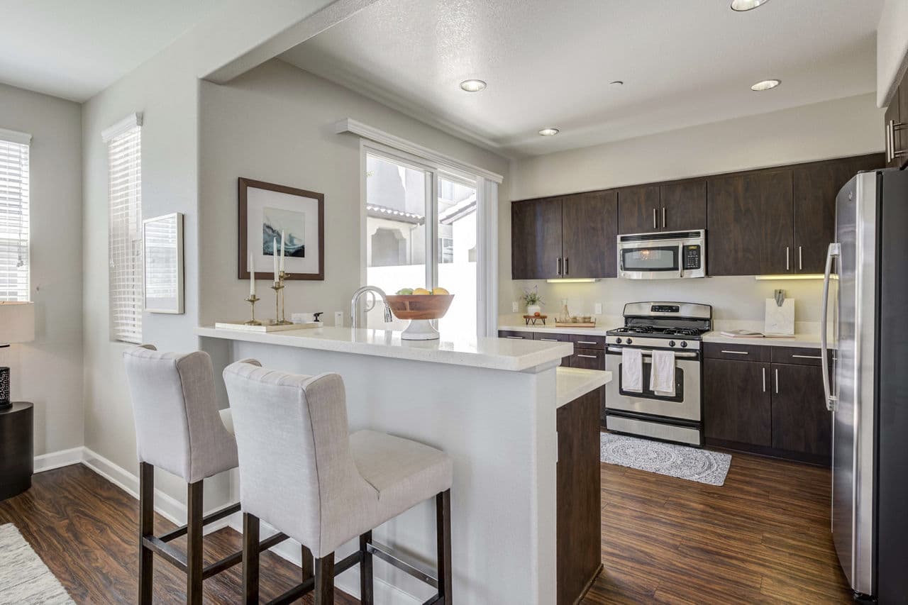 Townhomes At Lost Canyon Apartments Santa Clarita Ca 15 of 25