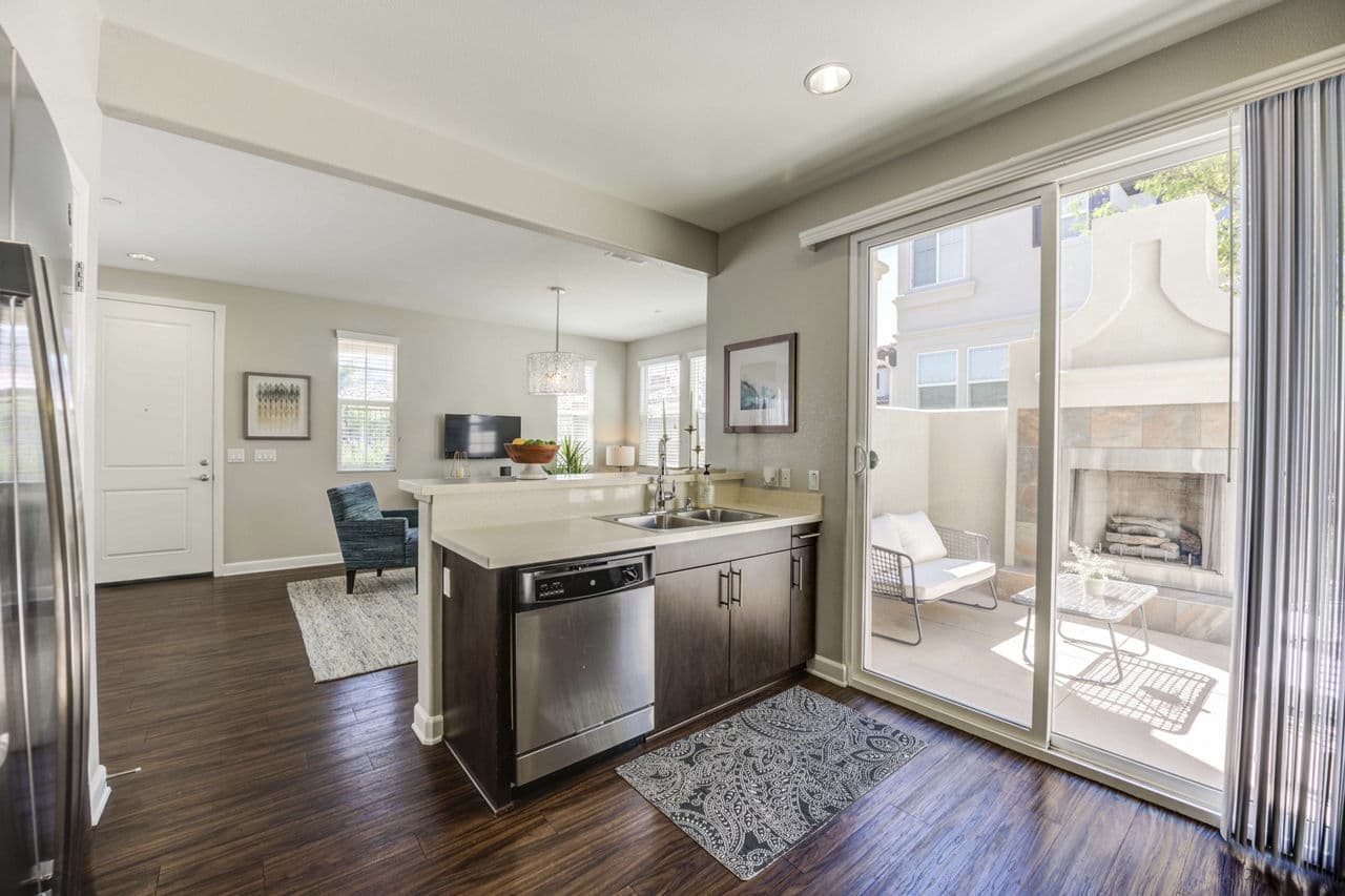 Townhomes At Lost Canyon Apartments Santa Clarita Ca 16 of 25