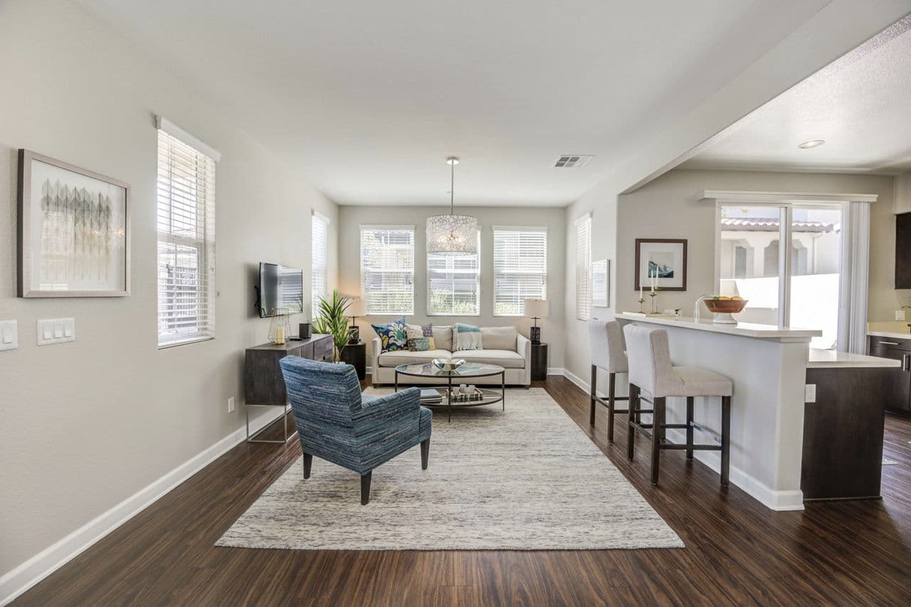 Townhomes At Lost Canyon Apartments Santa Clarita Ca 20 of 25